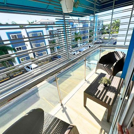 Harmony II Santiago Apartamento-Piscina-Gym -Aire Acondicionado Santiago De Los Caballeros Kültér fotó