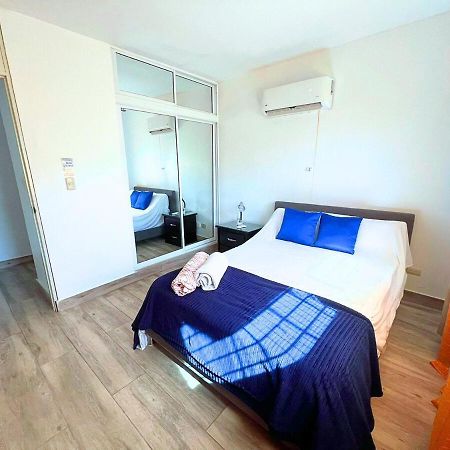 Harmony II Santiago Apartamento-Piscina-Gym -Aire Acondicionado Santiago De Los Caballeros Kültér fotó