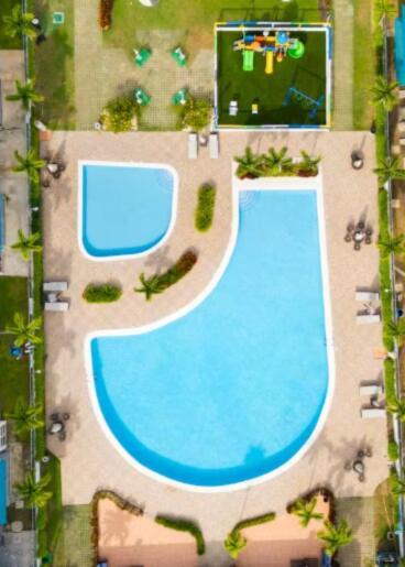 Harmony II Santiago Apartamento-Piscina-Gym -Aire Acondicionado Santiago De Los Caballeros Kültér fotó
