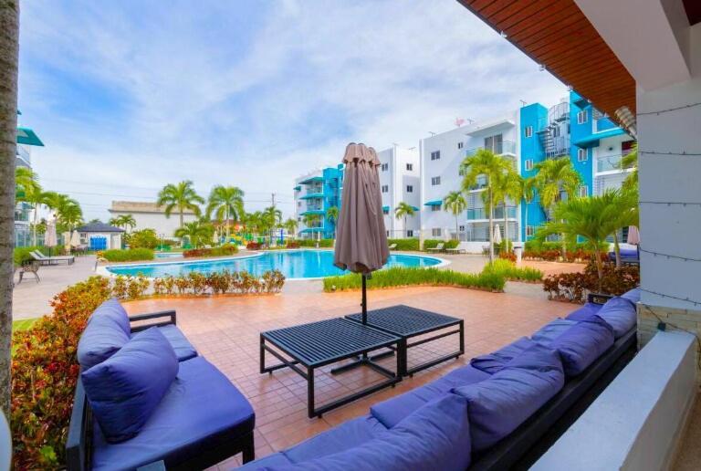 Harmony II Santiago Apartamento-Piscina-Gym -Aire Acondicionado Santiago De Los Caballeros Kültér fotó