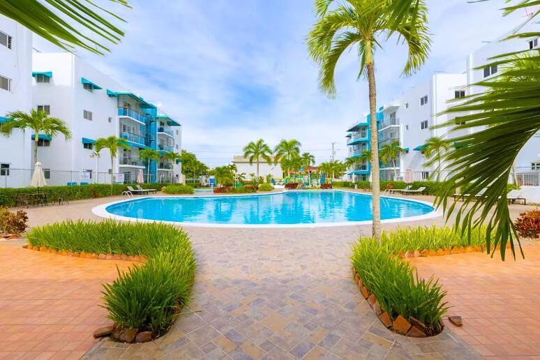 Harmony II Santiago Apartamento-Piscina-Gym -Aire Acondicionado Santiago De Los Caballeros Kültér fotó