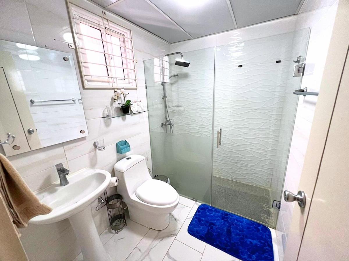 Harmony II Santiago Apartamento-Piscina-Gym -Aire Acondicionado Santiago De Los Caballeros Kültér fotó