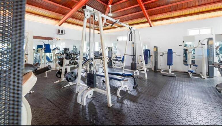 Harmony II Santiago Apartamento-Piscina-Gym -Aire Acondicionado Santiago De Los Caballeros Kültér fotó