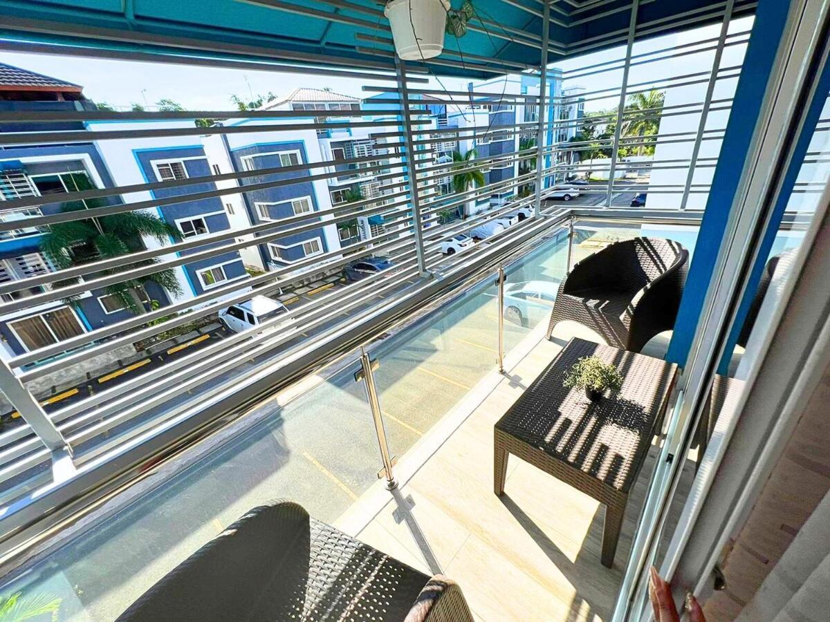 Harmony II Santiago Apartamento-Piscina-Gym -Aire Acondicionado Santiago De Los Caballeros Kültér fotó
