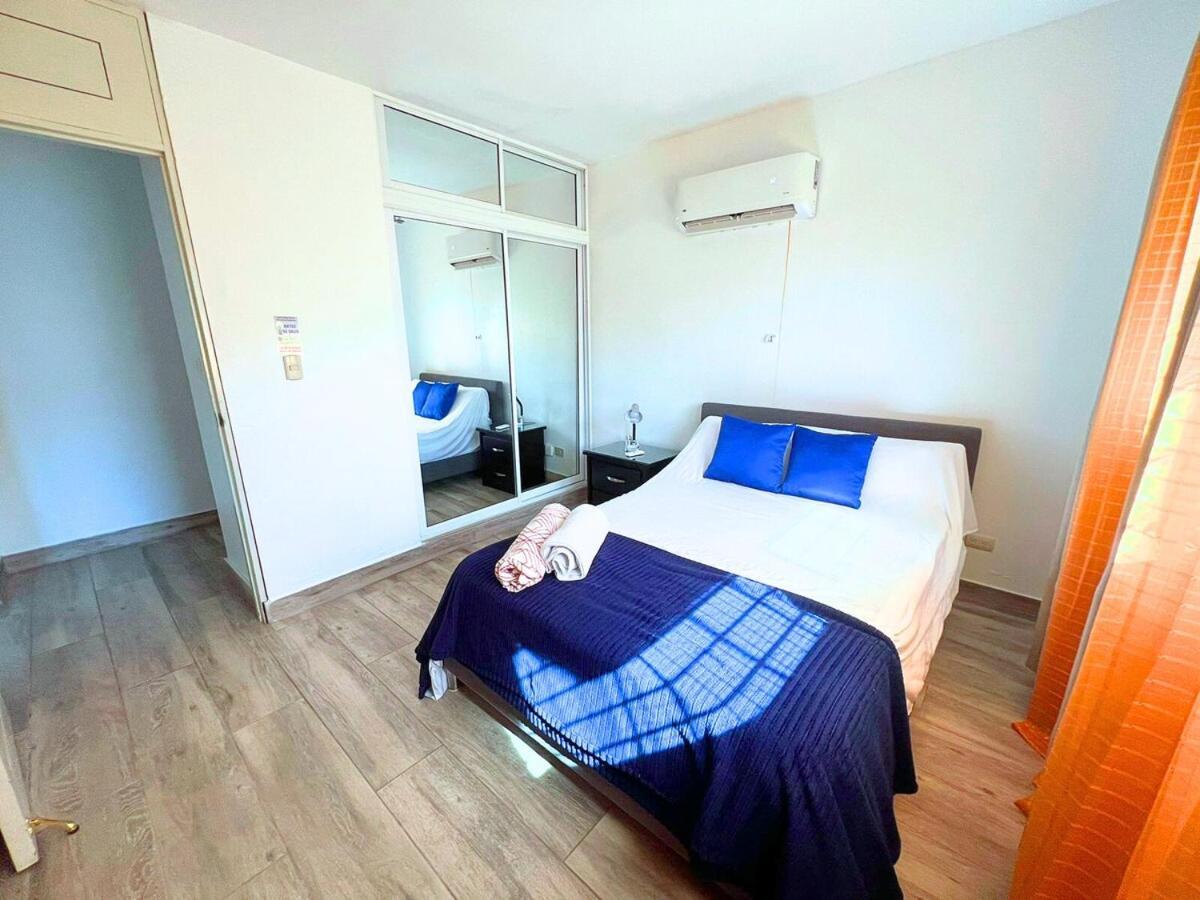Harmony II Santiago Apartamento-Piscina-Gym -Aire Acondicionado Santiago De Los Caballeros Kültér fotó
