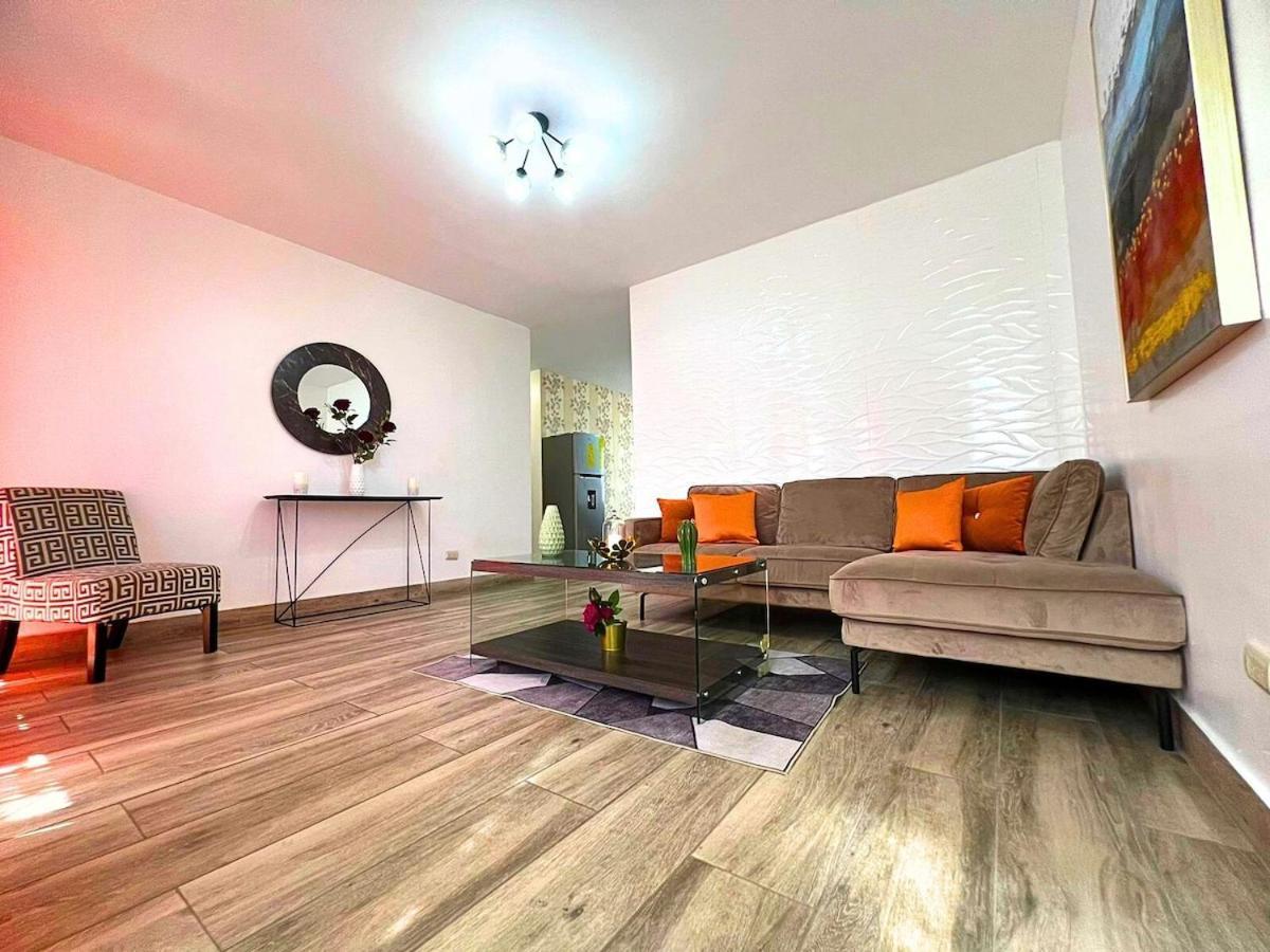Harmony II Santiago Apartamento-Piscina-Gym -Aire Acondicionado Santiago De Los Caballeros Kültér fotó