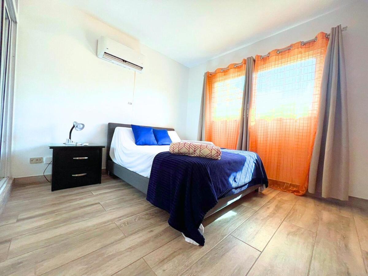 Harmony II Santiago Apartamento-Piscina-Gym -Aire Acondicionado Santiago De Los Caballeros Kültér fotó