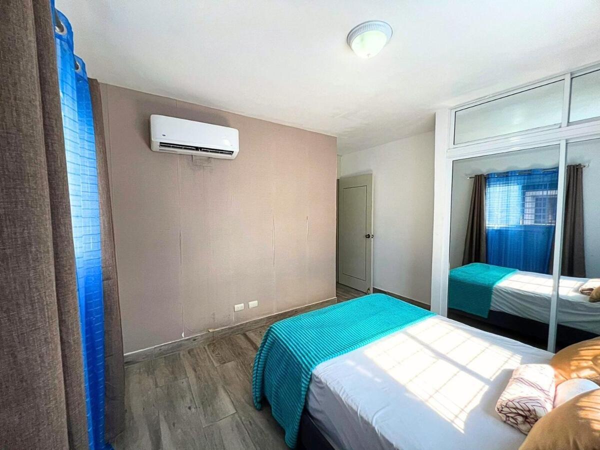 Harmony II Santiago Apartamento-Piscina-Gym -Aire Acondicionado Santiago De Los Caballeros Kültér fotó