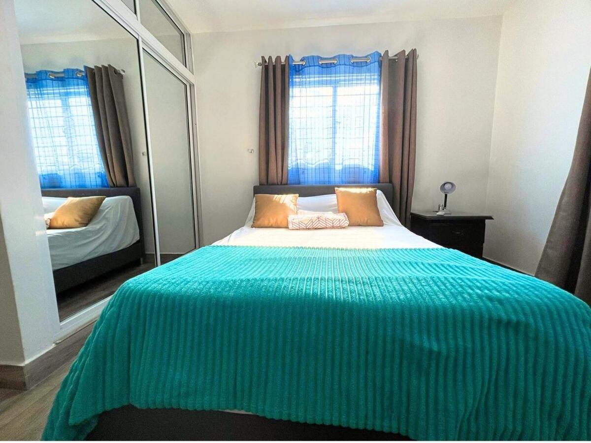Harmony II Santiago Apartamento-Piscina-Gym -Aire Acondicionado Santiago De Los Caballeros Kültér fotó