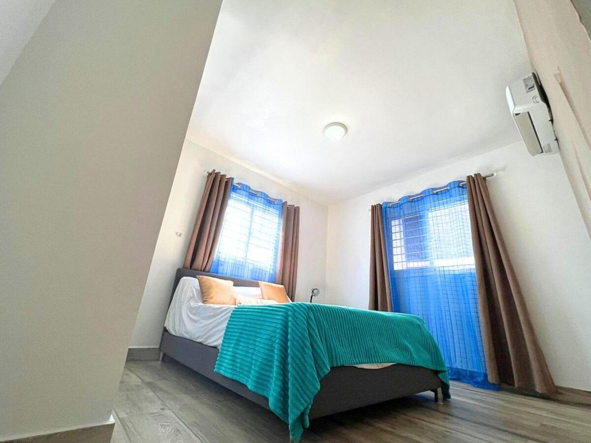 Harmony II Santiago Apartamento-Piscina-Gym -Aire Acondicionado Santiago De Los Caballeros Kültér fotó