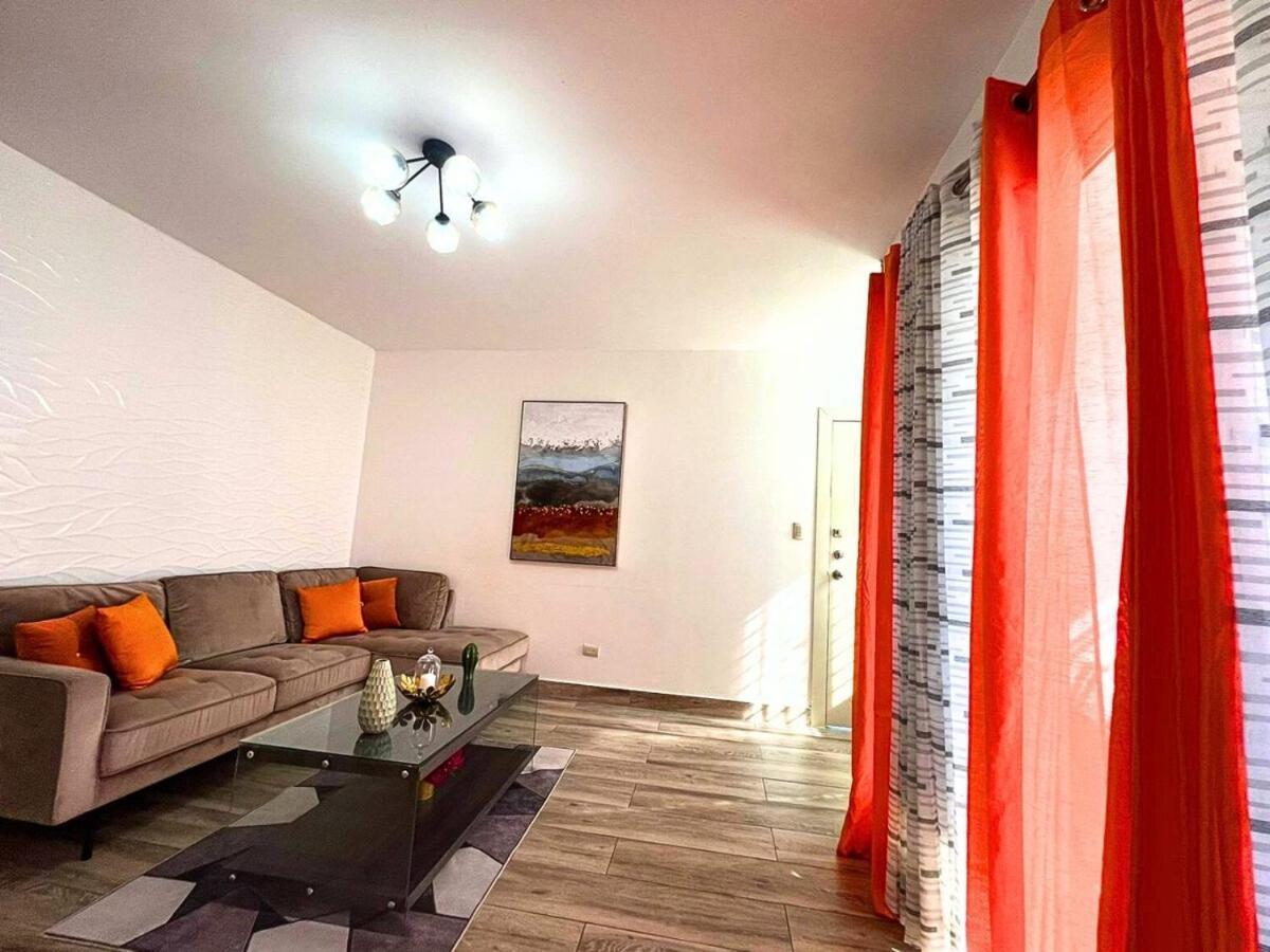 Harmony II Santiago Apartamento-Piscina-Gym -Aire Acondicionado Santiago De Los Caballeros Kültér fotó