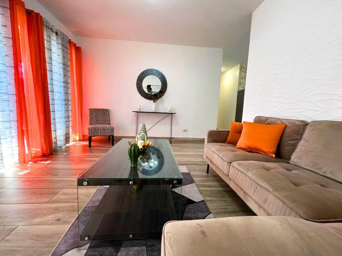 Harmony II Santiago Apartamento-Piscina-Gym -Aire Acondicionado Santiago De Los Caballeros Kültér fotó